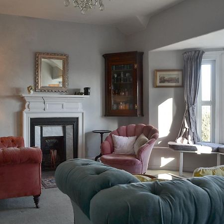 Gaerwen Villa Criccieth Kültér fotó