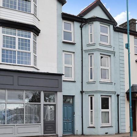 Gaerwen Villa Criccieth Kültér fotó