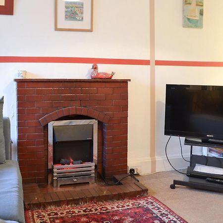 Gaerwen Villa Criccieth Kültér fotó