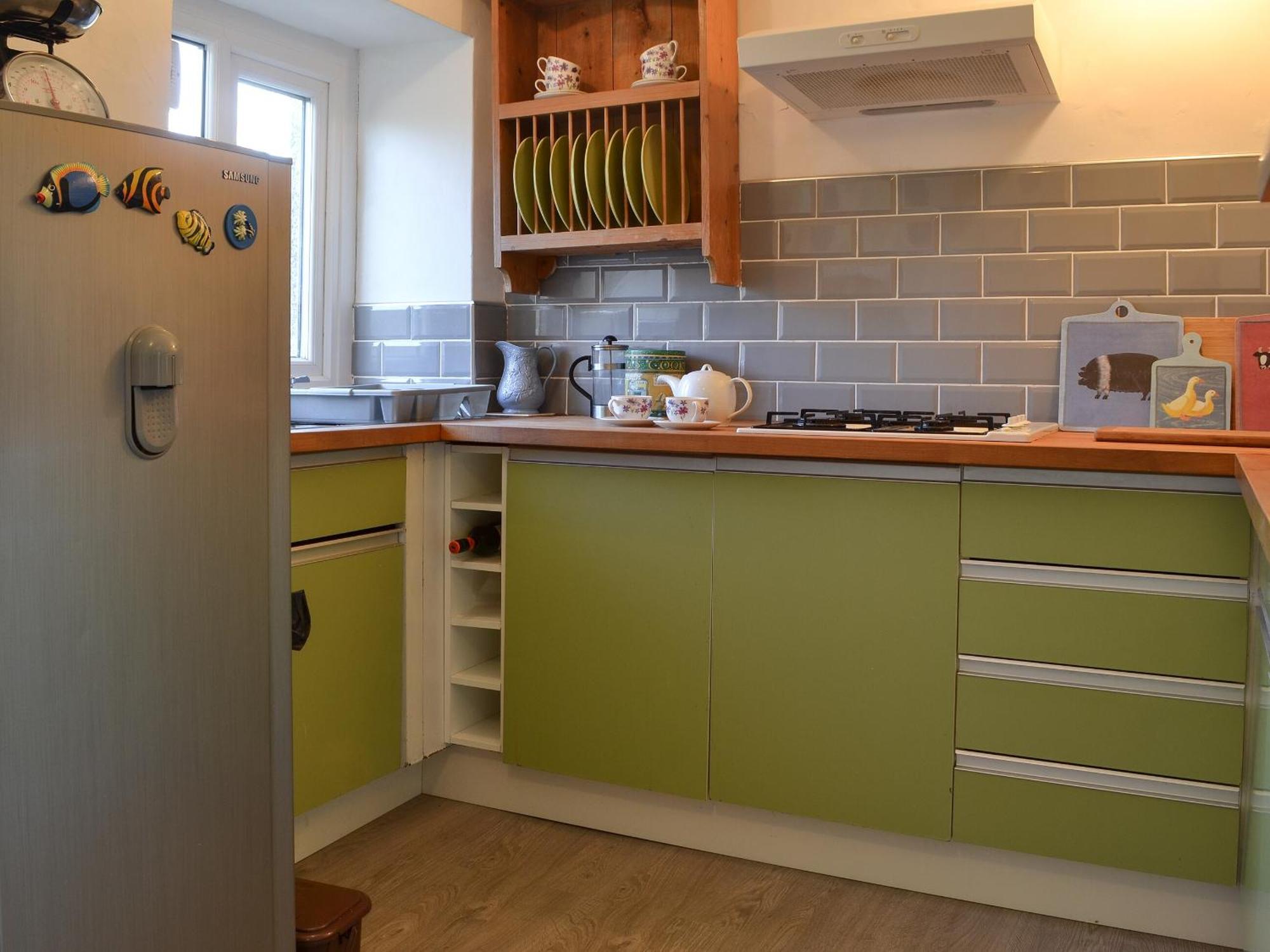 Gaerwen Villa Criccieth Kültér fotó