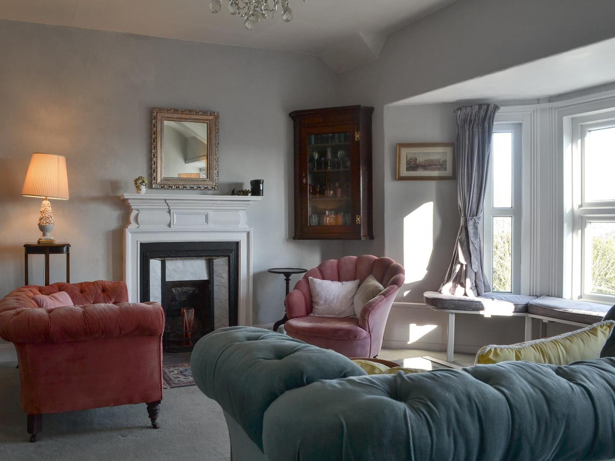 Gaerwen Villa Criccieth Kültér fotó