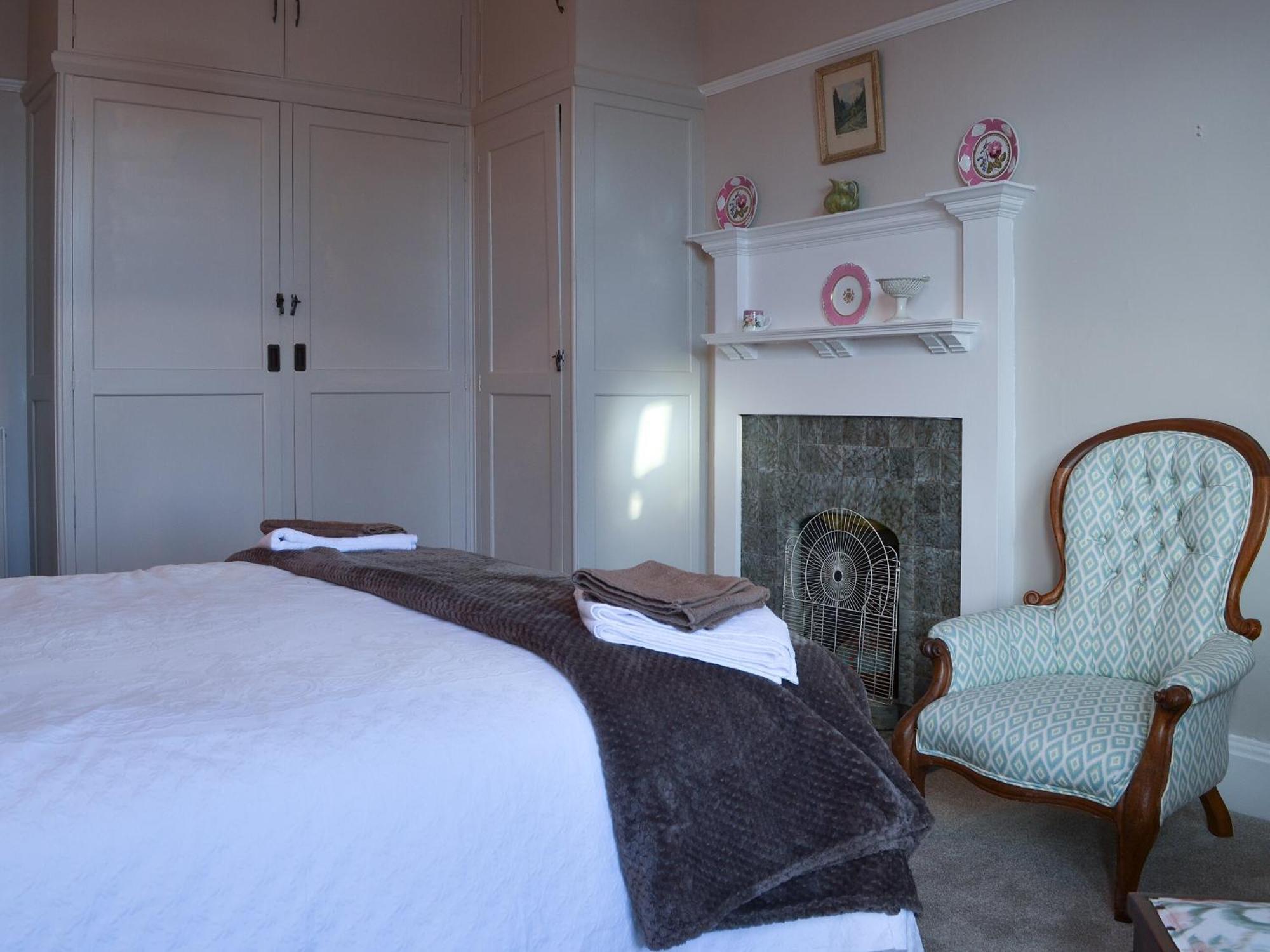 Gaerwen Villa Criccieth Kültér fotó