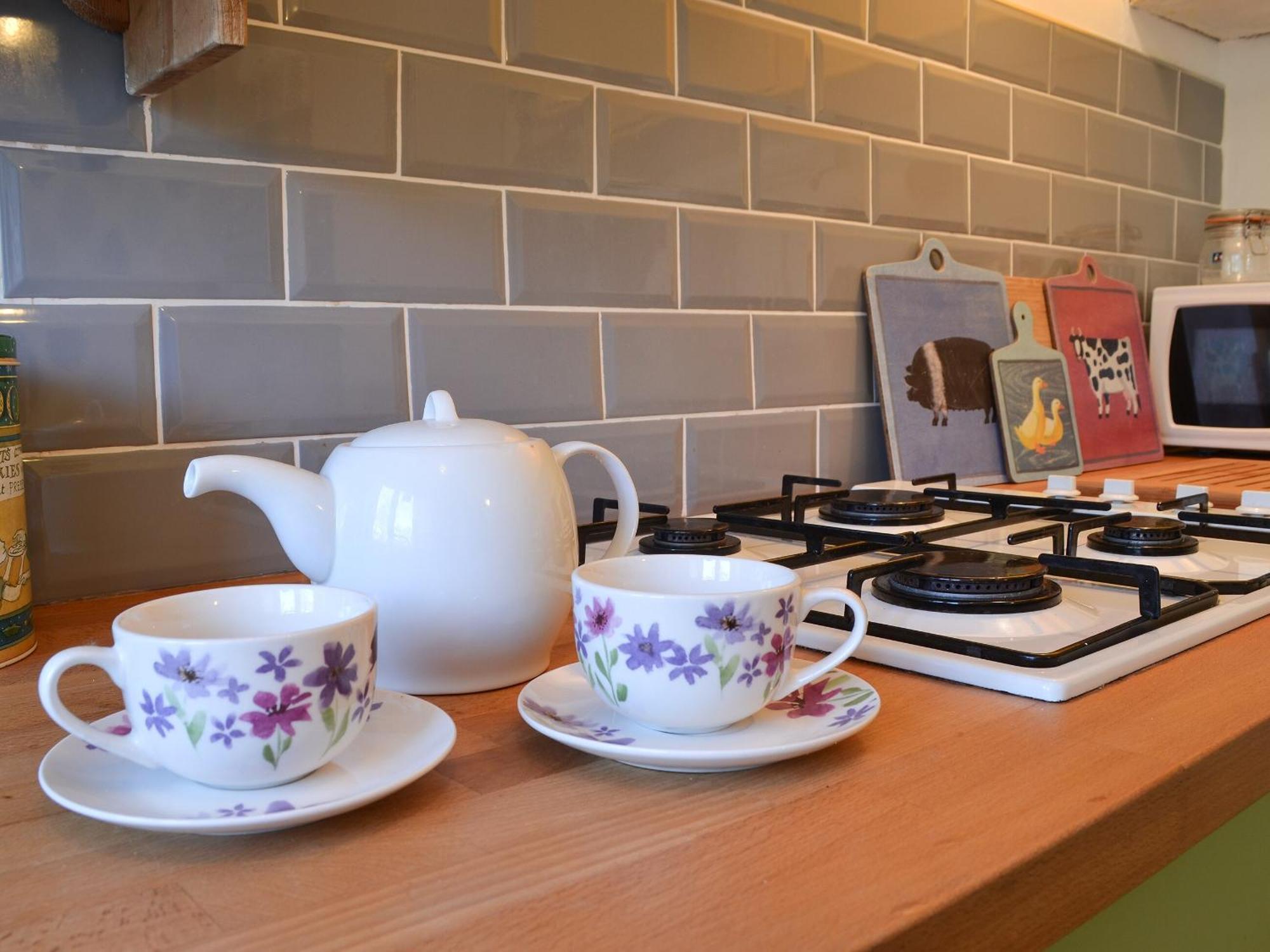 Gaerwen Villa Criccieth Kültér fotó