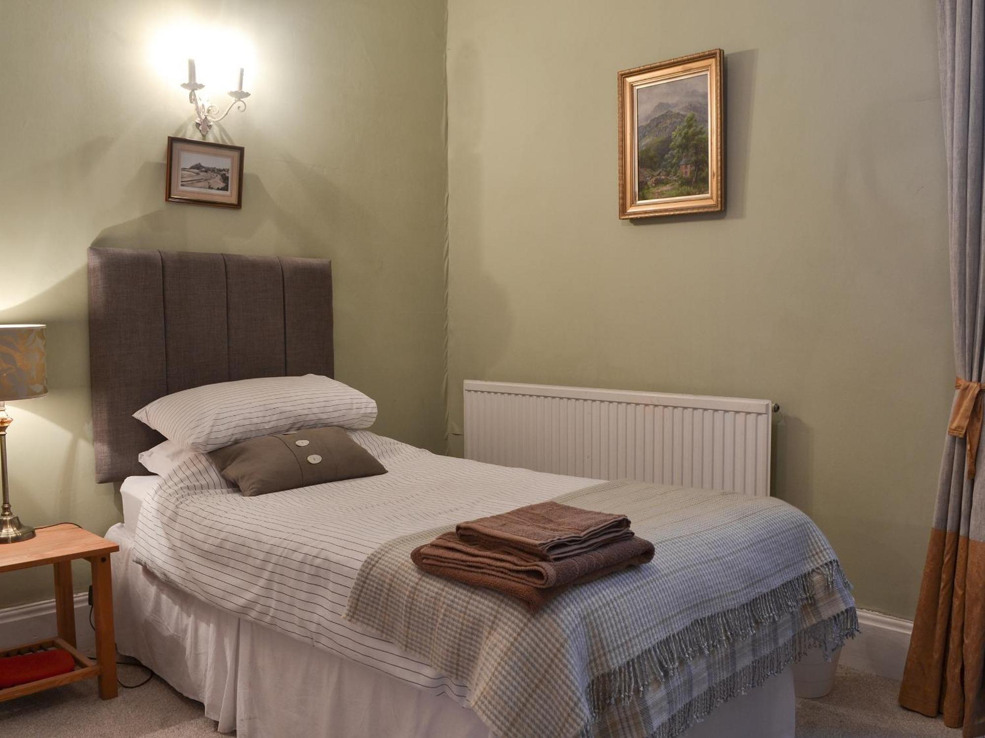 Gaerwen Villa Criccieth Kültér fotó