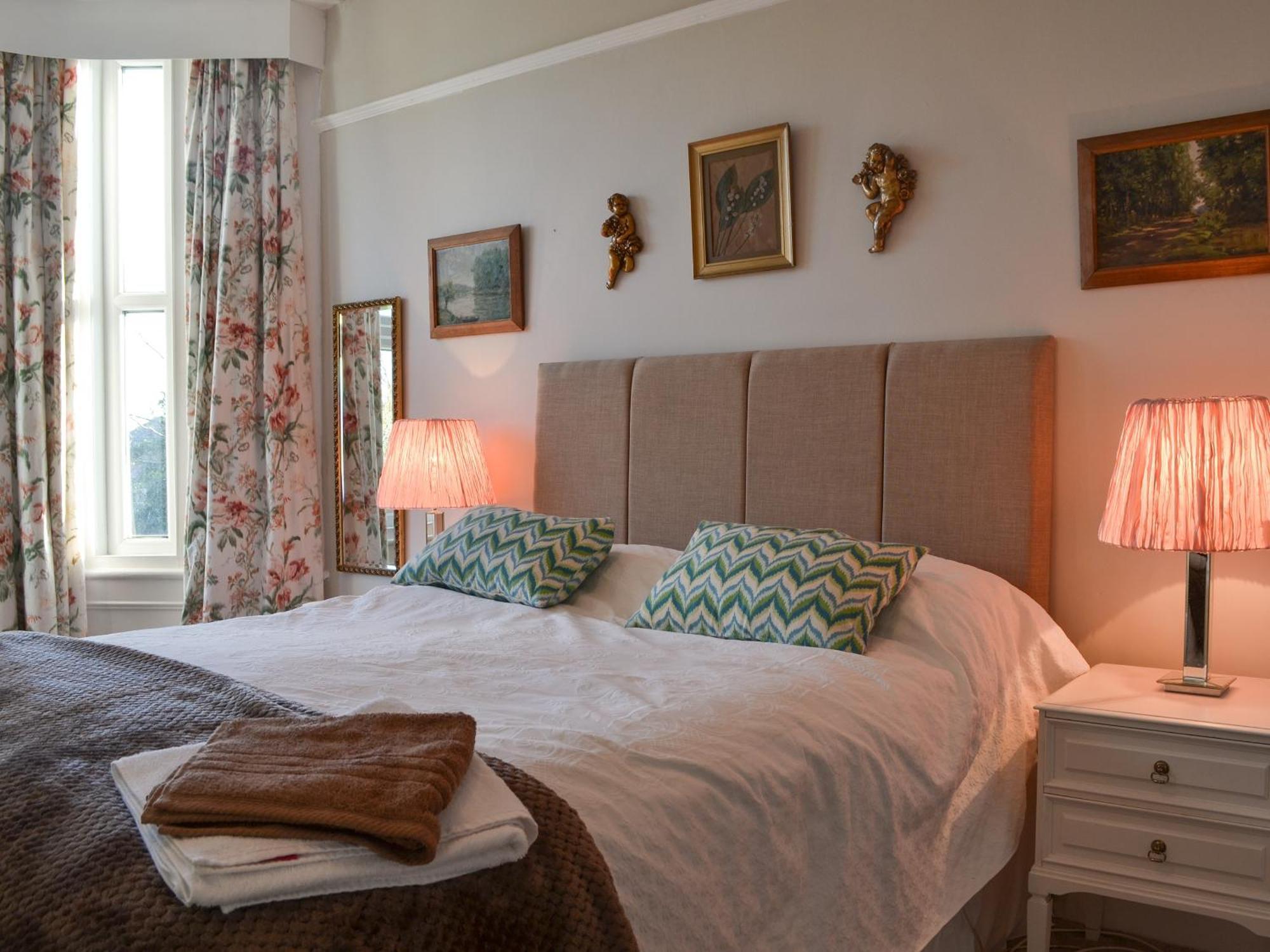 Gaerwen Villa Criccieth Kültér fotó