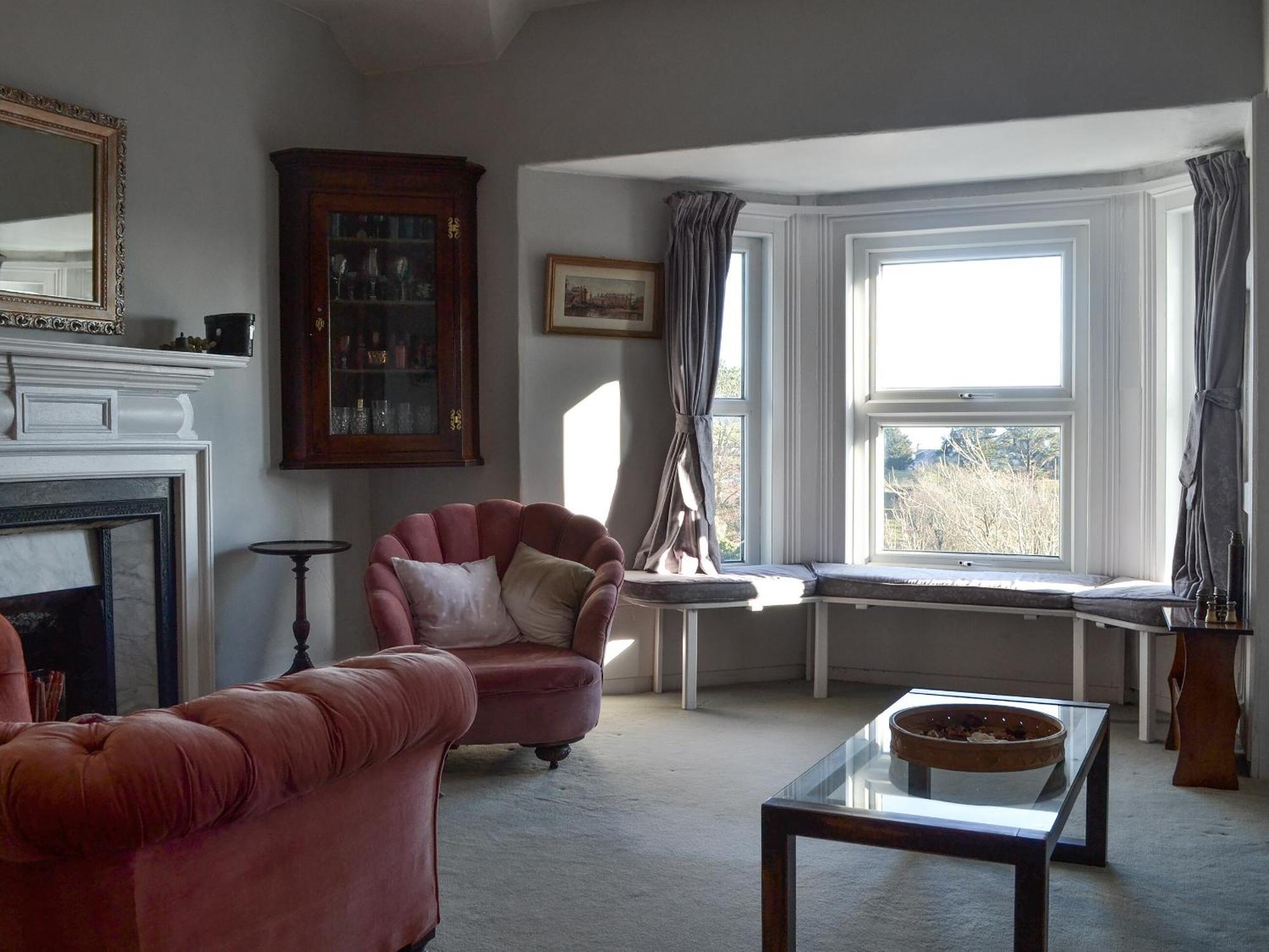 Gaerwen Villa Criccieth Kültér fotó