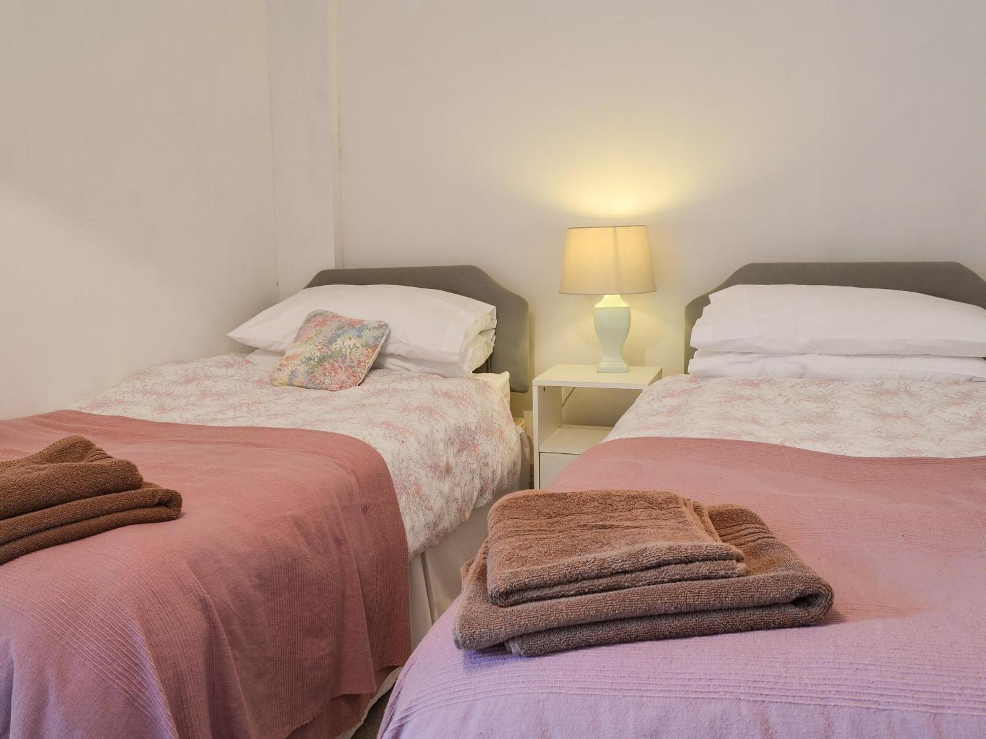 Gaerwen Villa Criccieth Kültér fotó