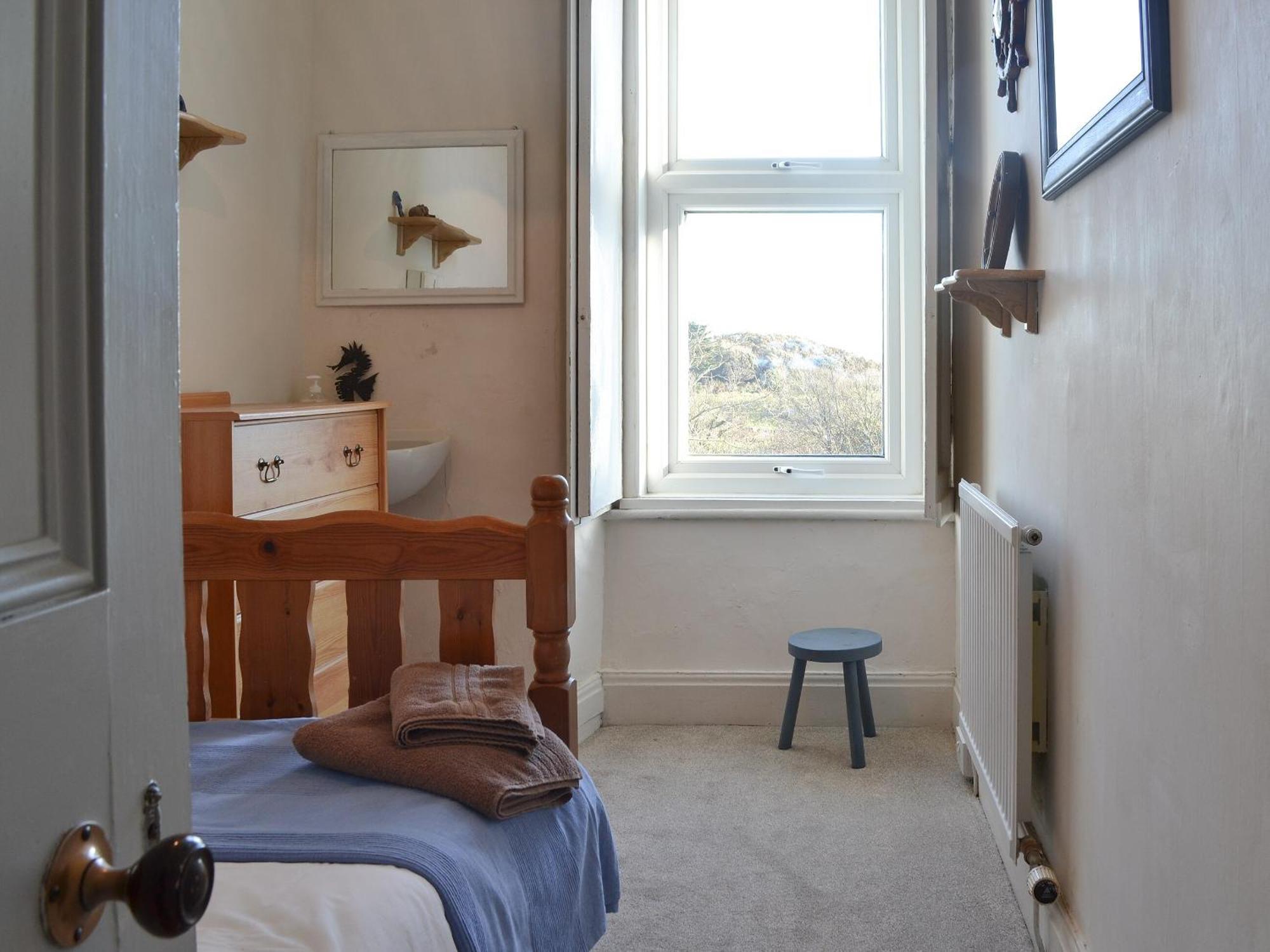 Gaerwen Villa Criccieth Kültér fotó